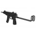 KG-9 Interdynamic / IDW Bushman Ltd. / Škorpion vz. 61 CZ / M11A1 Military Armament Corporation (MAC) - 1/12 TOMYTEC LA058 KG-9 Interdynamic / IDW Bushman Ltd. / Škorpion vz. 61 CZ / M11A1 Military Armament Corporation (MAC) - 1/12 TOMYTEC LA058