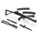 L2A3 Sterling - 1/12 TOMYTEC LA069 L2A3 Sterling - 1/12 TOMYTEC LA069