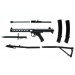 L2A3 Sterling - 1/12 TOMYTEC LA069 L2A3 Sterling - 1/12 TOMYTEC LA069