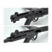 L2A3 Sterling - 1/12 TOMYTEC LA069 L2A3 Sterling - 1/12 TOMYTEC LA069