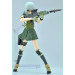 L85A2 / L22A2 Royal Small Arms Factory (RSAF), Royal Ordnance, BAE Systems - 1/12 TOMYTEC LA071