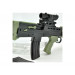 L85A2 / L22A2 Royal Small Arms Factory (RSAF), Royal Ordnance, BAE Systems - 1/12 TOMYTEC LA071