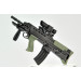 L85A2 / L22A2 Royal Small Arms Factory (RSAF), Royal Ordnance, BAE Systems - 1/12 TOMYTEC LA071
