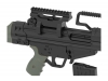 HK G3A3 Heckler & Koch - TOMYTEC LA082 1/12