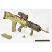 L85A3 Royal Ordnance, BAE Systems - 1/12 TOMYTEC LA095