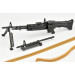 M60 Saco Defense - 1/12 TOMYTEC LABH03