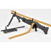 M60 Saco Defense - 1/12 TOMYTEC LABH03