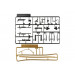 M60 Saco Defense - 1/12 TOMYTEC LABH03