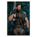 M60 Saco Defense - 1/12 TOMYTEC LABH03