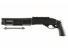 M870 MCS Remington Arms - TOMYTEC LABH05 1/12