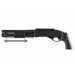 M870 MCS Remington Arms - 1/12 TOMYTEC LABH05