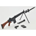 Type 64 Battle Rifle Howa - 1/12 TOMYTEC LADF04 Type 64 Battle Rifle Howa - 1/12 TOMYTEC LADF04