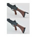 Type 64 Battle Rifle Howa - 1/12 TOMYTEC LADF04 Type 64 Battle Rifle Howa - 1/12 TOMYTEC LADF04
