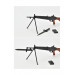 Type 64 Battle Rifle Howa - 1/12 TOMYTEC LADF04 Type 64 Battle Rifle Howa - 1/12 TOMYTEC LADF04