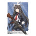 Type 64 Battle Rifle Howa - 1/12 TOMYTEC LADF04 Type 64 Battle Rifle Howa - 1/12 TOMYTEC LADF04
