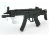 MP5 Heckler & Koch - TOMYTEC LADF20 1/12