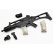 HK G36C Heckler & Koch - 1/12 TOMYTEC LADF28 HK G36C Heckler & Koch - 1/12 TOMYTEC LADF28