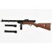 Suomi KP M/31 Tikkakoski - 1/12 TOMYTEC LADF29 Suomi KP M/31 Tikkakoski - 1/12 TOMYTEC LADF29