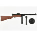 Suomi KP M/31 Tikkakoski - 1/12 TOMYTEC LADF29 Suomi KP M/31 Tikkakoski - 1/12 TOMYTEC LADF29