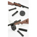 Suomi KP M/31 Tikkakoski - 1/12 TOMYTEC LADF29 Suomi KP M/31 Tikkakoski - 1/12 TOMYTEC LADF29