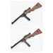 Suomi KP M/31 Tikkakoski - 1/12 TOMYTEC LADF29 Suomi KP M/31 Tikkakoski - 1/12 TOMYTEC LADF29