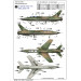 F-105G Republic, Thunderchief - 1/72 TRUMPETER 01618