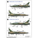 F-105G Republic, Thunderchief - 1/72 TRUMPETER 01618