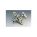 Wyvern S.Mk. 4 Westland - 1/72 TRUMPETER 01619 Wyvern S.Mk. 4 Westland - 1/72 TRUMPETER 01619