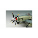 Wyvern S.Mk. 4 Westland - 1/72 TRUMPETER 01619 Wyvern S.Mk. 4 Westland - 1/72 TRUMPETER 01619