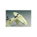 Wyvern S.Mk. 4 Westland - 1/72 TRUMPETER 01619 Wyvern S.Mk. 4 Westland - 1/72 TRUMPETER 01619