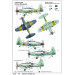 Wyvern S.Mk. 4 Westland - 1/72 TRUMPETER 01619 Wyvern S.Mk. 4 Westland - 1/72 TRUMPETER 01619