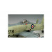Wyvern S.Mk. 4 Westland - 1/72 TRUMPETER 01619 Wyvern S.Mk. 4 Westland - 1/72 TRUMPETER 01619