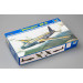 Wellington B Mk. IC Vickers - 1/72 TRUMPETER 01626