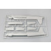 Wellington B Mk. IC Vickers - 1/72 TRUMPETER 01626