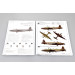 Wellington B Mk. IC Vickers - 1/72 TRUMPETER 01626
