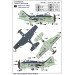 Gannet AS.1 / AS.4 Fairey - 1/72 TRUMPETER 01629