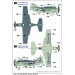 Gannet AS.1 / AS.4 Fairey - 1/72 TRUMPETER 01629