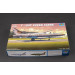 F-100F North American Aviation, Super Sabre - 1/48 TRUMPETER 02840
