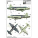 Attacker FB.2 Supermarine - 1/48 TRUMPETER 02867