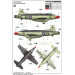 Attacker FB.2 Supermarine - 1/48 TRUMPETER 02867