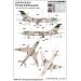 A3D-2 (A-3B) Douglas, Skywarrior - 1/48 TRUMPETER 02868