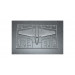 Vampire FB.Mk. 5 de Havilland - 1/48 TRUMPETER 02874