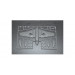 Vampire FB.Mk. 5 de Havilland - 1/48 TRUMPETER 02874