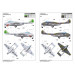 Vampire FB.Mk. 5 de Havilland - 1/48 TRUMPETER 02874