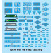 T-38C Northrop, Talon - 1/48 TRUMPETER 02876