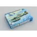A-37B Cessna, Dragonfly, Super Tweet - 1/48 TRUMPETER 02889 A-37B Cessna, Dragonfly, Super Tweet - 1/48 TRUMPETER 02889