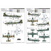 A-37B Cessna, Dragonfly, Super Tweet - 1/48 TRUMPETER 02889 A-37B Cessna, Dragonfly, Super Tweet - 1/48 TRUMPETER 02889