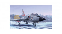 F-106B Convair, Delta Dart - TRUMPETER 02892 1/48