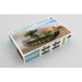 9К35, Стрела-10, SA-13 Gopher - 1/35 TRUMPETER 05554 9К35, Стрела-10, SA-13 Gopher - 1/35 TRUMPETER 05554