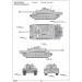 FV4034 Alvis, BAE Systems Land & Armaments, Challenger 2,  Main Battle Tank (MBT) - 1/35 TRUMPETER 00323